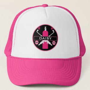 Lasmhumor Geschenk Trucker Pet