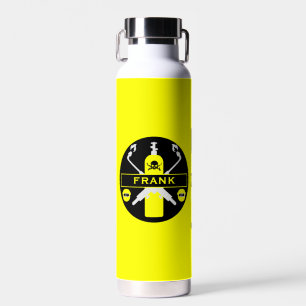 Lasmhumor Geschenk Waterfles
