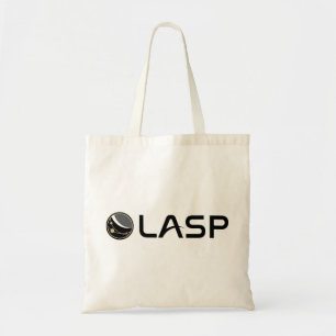 LASP-zak Tote Bag