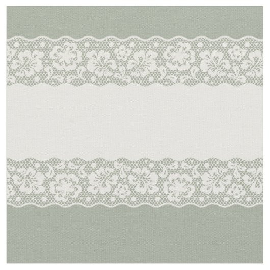 Laspatroon, bloem  5 stof (Close Up)