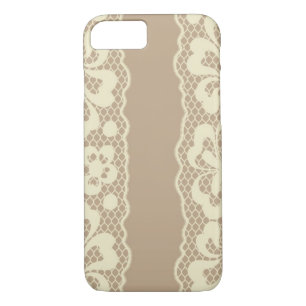 Laspatroon, bloem 7 Case-Mate iPhone case