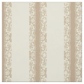 Laspatroon, bloem  7 stof (Swatch)