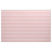 Laspatroon, bloem vintage 3 stof (Yard (91,4 cm))