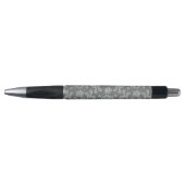 Laspatroon, bloem vintage 6 pen (Voorkant)
