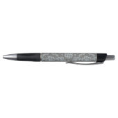 Laspatroon, bloem vintage 6 pen (Bodem)