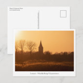 Lassan Duitsland Briefkaart (Voorkant / Achterkant)