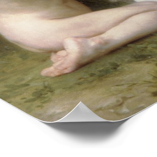 L'assaut Poster (Hoek)