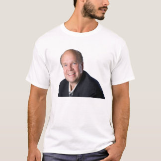 Lasse The Wub Final? T-shirt