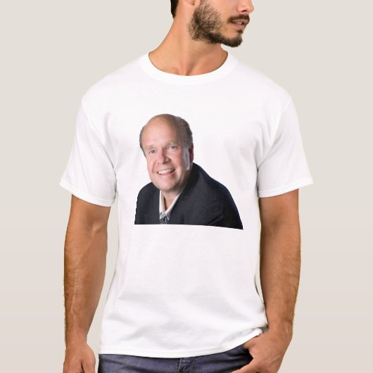 Lasse The Wub Final? T-shirt (Voorkant)