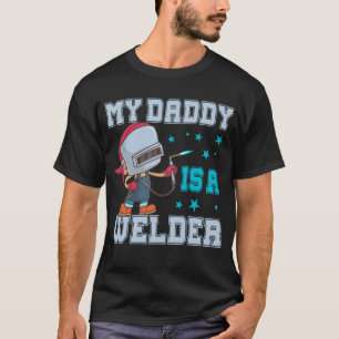 Lasseermeisjes Kinderen Jongens T-shirt