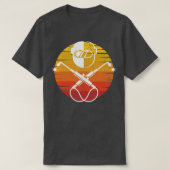lassen7 t-shirt (Design voorkant)