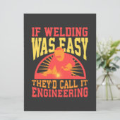 Lassen - als lassen gemakkelijk was (Staand voorkant)