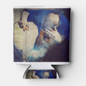 Lassen Blikjeskoeler (Voorkant)