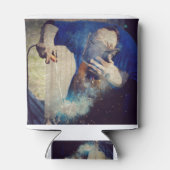 Lassen Blikjeskoeler (Achterkant)