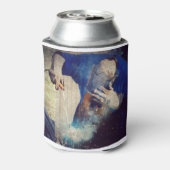 Lassen Blikjeskoeler (Blikje Achterkant)