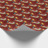 Lassen Cadeaupapier (Hoek)