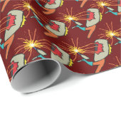 Lassen Cadeaupapier (Rol Hoek)