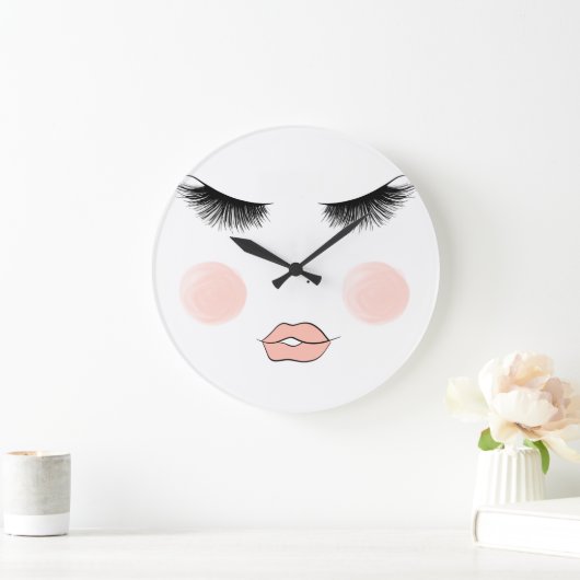 Lassen en lips grote klok (Huis)