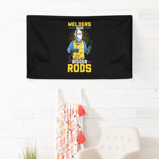 lassen hebben grotere rijen spandoek (Insitu)