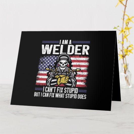 Lassen Kaart (Gele Bloem)