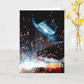 lassen kaart (Gele Bloem)