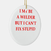 lassen keramisch ornament (Rechts)