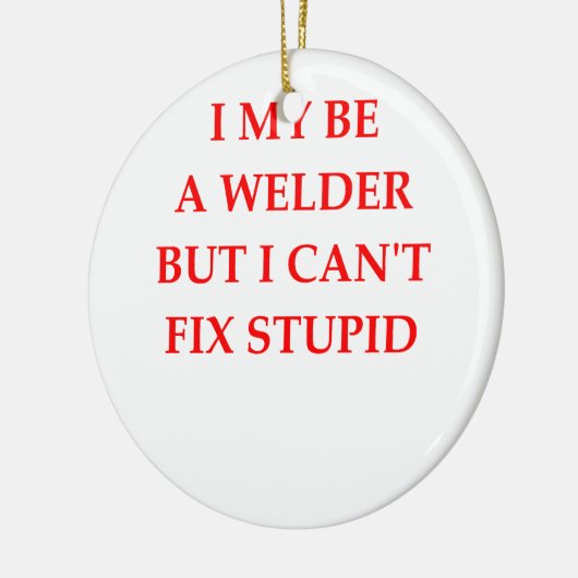 lassen keramisch ornament (Links)