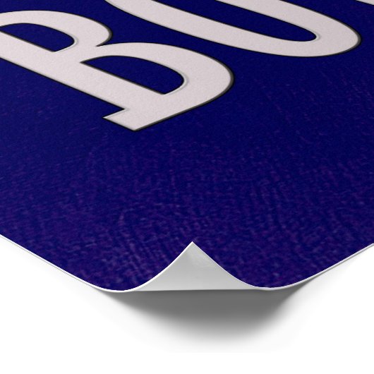 Lassen, klinken met zijdewerk en truien poster (Hoek)