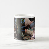 Lassen Koffiemok (Center)