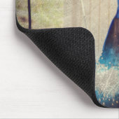 Lassen Muismat (Hoek)