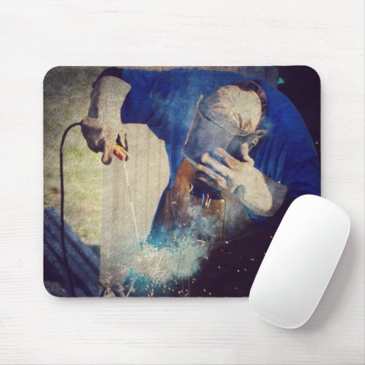 Lassen Muismat (Met muis)