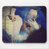 Lassen Muismat (Voorkant)