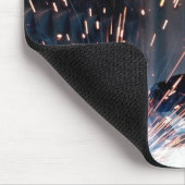 lassen muismat (Hoek)