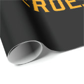 Lassen omdat ingenieurs ook helden nodig hebben |  cadeaupapier (Rol Hoek)