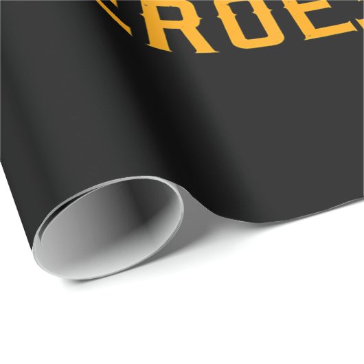 Lassen omdat ingenieurs ook helden nodig hebben |  cadeaupapier (Rol Hoek)