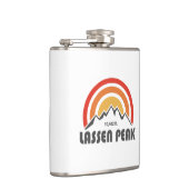 Lassen Peak Heupfles (Rechts)