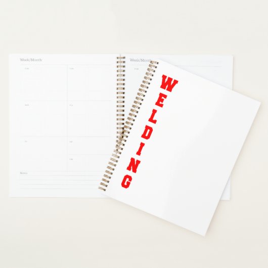 Lassen Planner (Display)