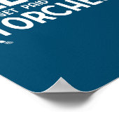 Lassen Poster (Hoek)