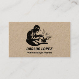 Lassen Professioneel Visitekaartje