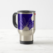 Lassen Reisbeker (Voorkant links)