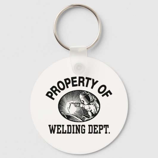 Lassen Sleutelhanger (Voorkant)