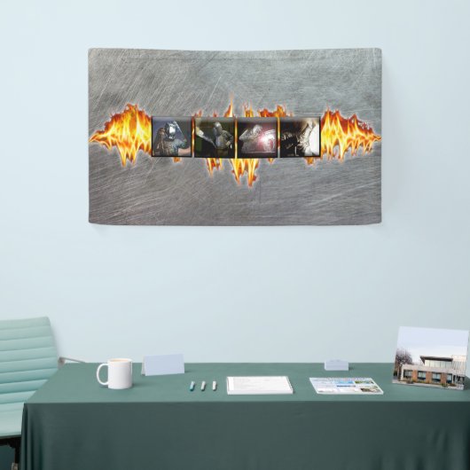 Lassen Spandoek (Beurs)