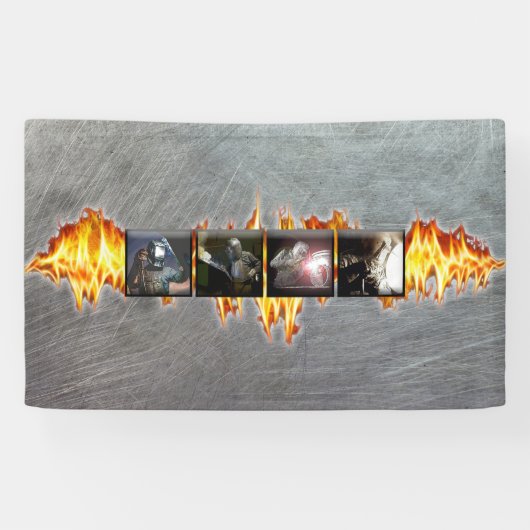 Lassen Spandoek (Horizontaal)