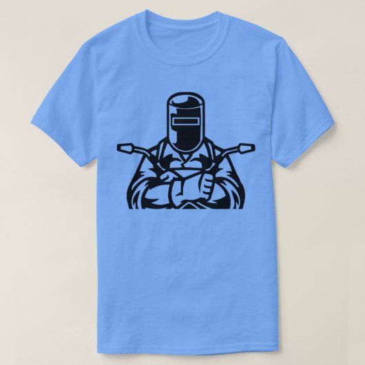 Lassen T-shirt (Design voorkant)