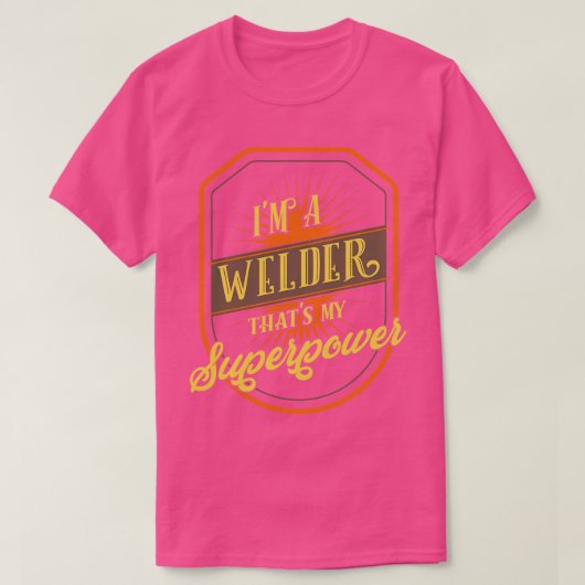 Lassen T-shirt (Design voorkant)