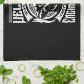  lassen theedoek (Gevouwen)