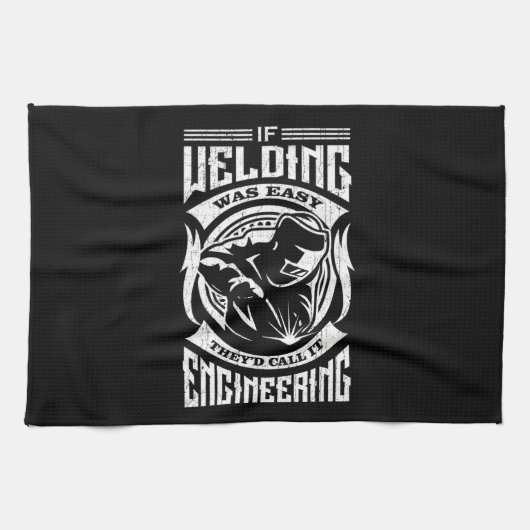  lassen theedoek (Horizontaal)