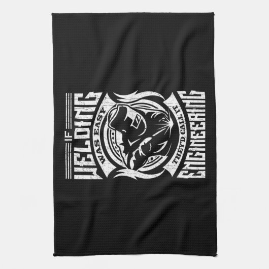  lassen theedoek (Verticaal)