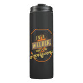 Lassen Thermosbeker (Voorkant)