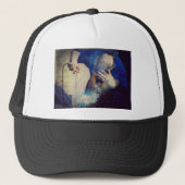 Lassen Trucker Pet (Voorkant)